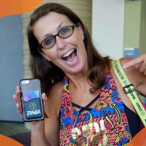 Meet your Posher, Posh